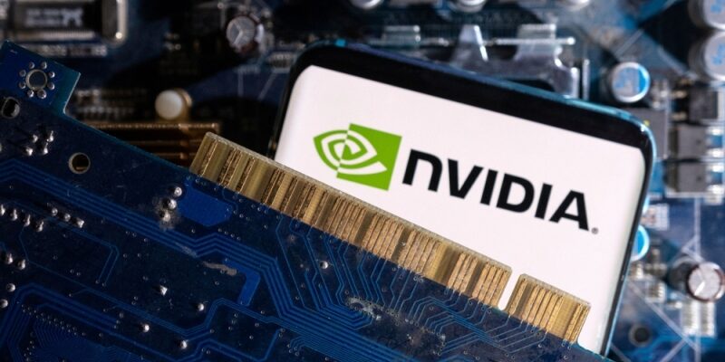 Penundaan Chip AI Baru Nvidia 