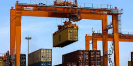 Surplus Perdagangan Vietnam dengan AS Capai Rekor