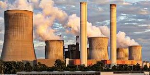 Swedia Andalkan Tenaga Nuklir 