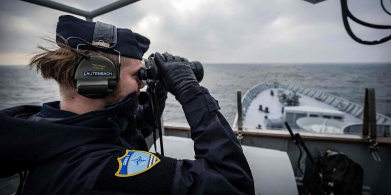 Swedia selidiki kerusakan kabel 