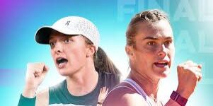 Swiatek bertemu Sabalenka di final Italia Open