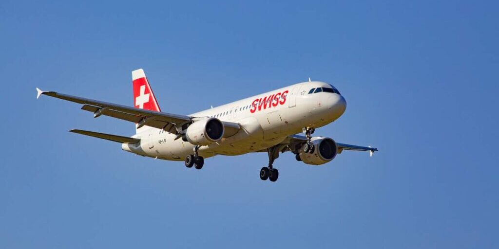 Swiss International Airlines