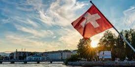 Swiss gelar pertemuan soal tarif AS