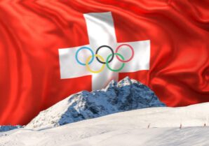 Swiss ingin jadi tuan rumah Olimpiade Musim Dingin