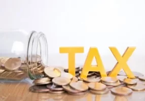 Ilustrasi sistem inti pajak atau Core Tax Administration System (CTAS)

