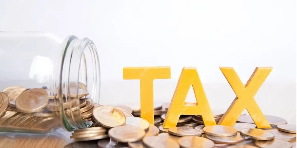 Ilustrasi sistem inti pajak atau Core Tax Administration System (CTAS)

