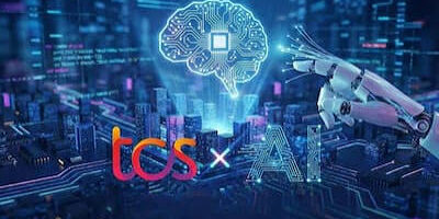 TCS Investasi untuk Kampus Pusat Data AI