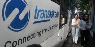 Ilustrasi TransJabodetabek

