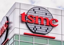 TSMC (Taiwan Semiconductor Manufacturing Co)