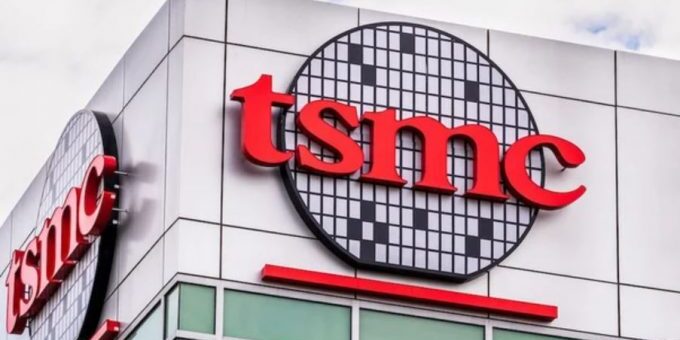 TSMC (Taiwan Semiconductor Manufacturing Co)