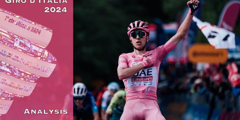 Giro D'italia