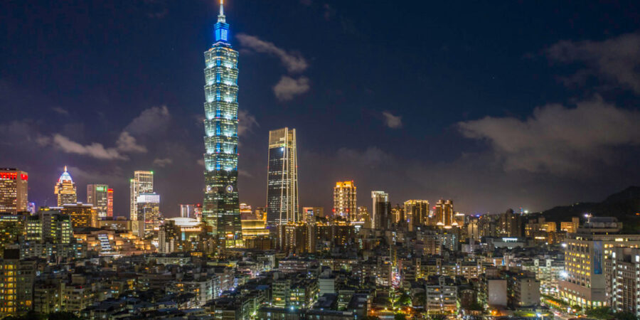 Taipei - Taiwan