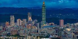 Taipei - Taiwan
