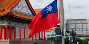 Taiwan Batal Ikut Konferensi WTO