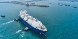 Taiwan Mendapat Jaminan Pasokan LNG
