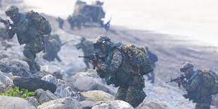 Taiwan Pererat Kerja Sama Militer dengan AS