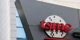 Taiwan Semiconductor Manufacturing Company (TSMC)