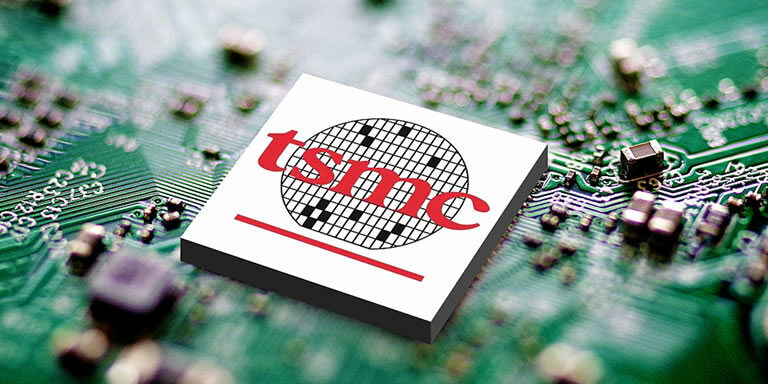 Taiwan Semiconductor Manufacturing Company