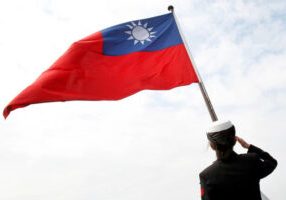 Taiwan desak dihentikan aktivitas militer China
