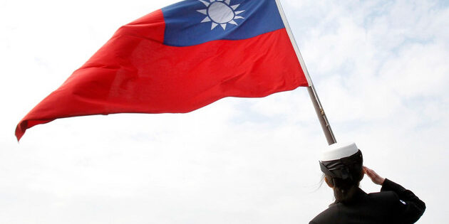 Taiwan desak dihentikan aktivitas militer China
