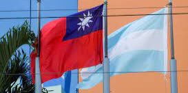 Taiwan dakwa 4 orang mata-mata untuk China