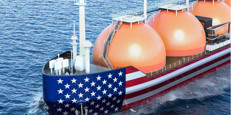 Taiwan tingkatkan impor Gas Alam Amerika Serikat