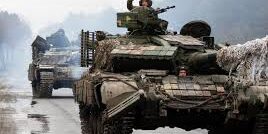 Tank Ukraina