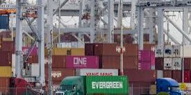 Tarif Baru AS hanya 10%