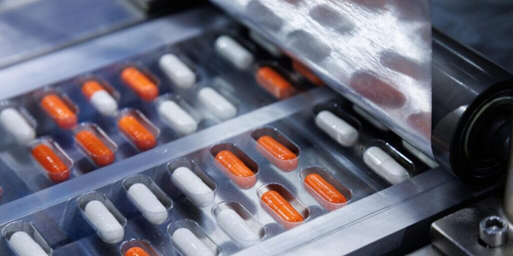 Tarif Preferensial untuk Ekspor Farmasi