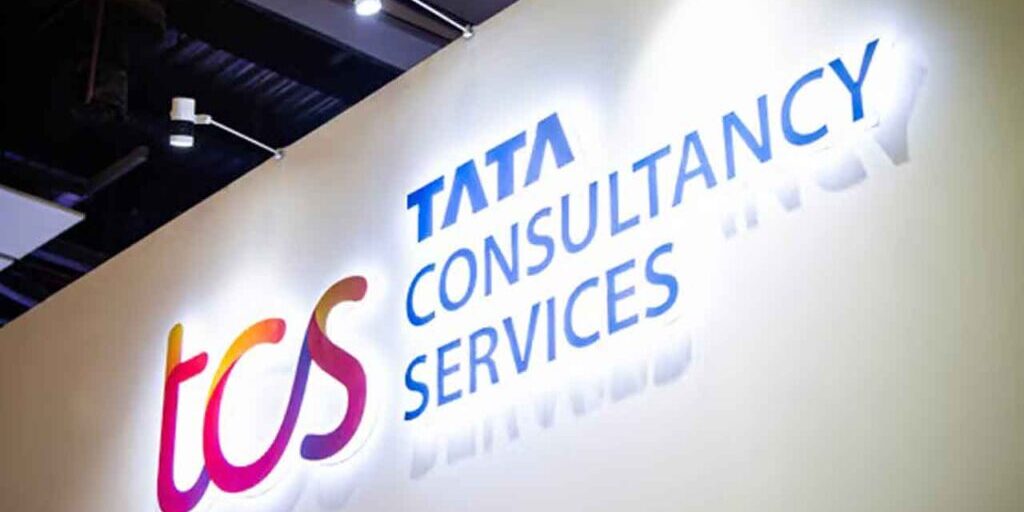 Tata Consultancy Services (TCS) - India