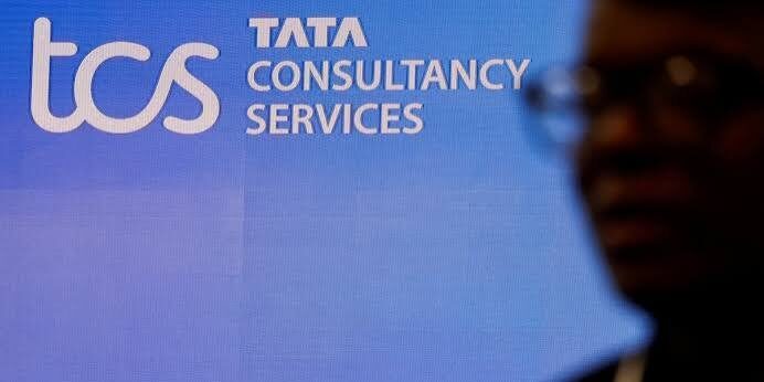 Tata Consultancy Services (TCS) - India