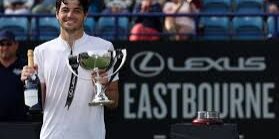 Taylor Fritz