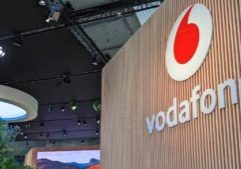 Teknologi baru Vodafone bersama Intel