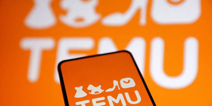 Temu, e-commerce milik China