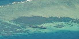 Teritorial Sengketa Filipina-China di Laut China Selatan