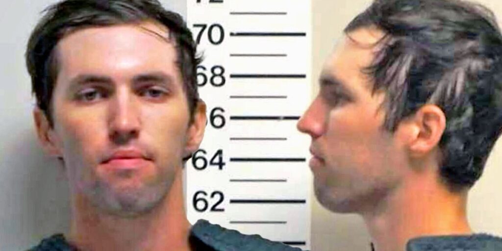 Tersangka pelaku pembunuhan, Tyler Robinson, 22 tahun