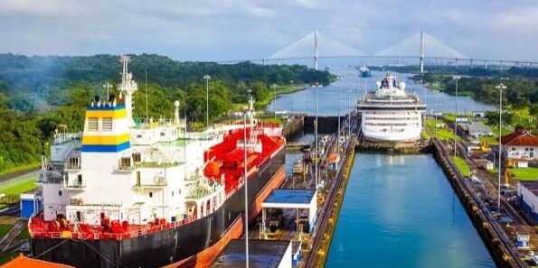 Terusan Panama