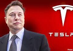 Tesla - Elon Musk