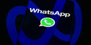 Texas Gugat Meta dan WhatsApp