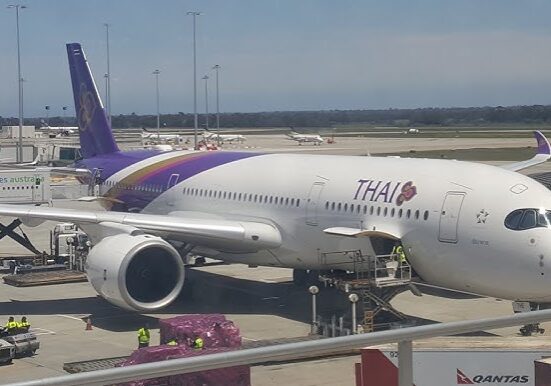 Thai Airways