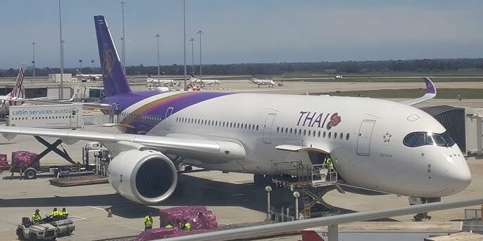 Thai Airways