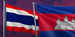 Thailand-Kamboja Sepakat Patuhi Hukum Internasional