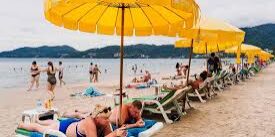 Thailand Mengurangi Masa Bebas Visa