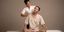 Thailand Reformasi Sektor Pijat