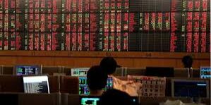 Thailand Stock Exchange