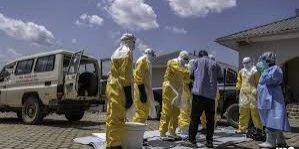 Thailand Wajibkan Karantina Ebola 21 Hari 