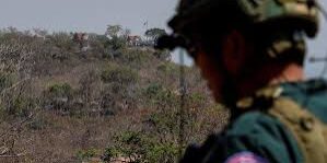 Thailand duduki wilayah Kamboja usai gencatan senjata