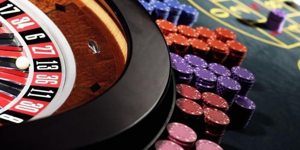 Thailand gagal melegalkan Casino
