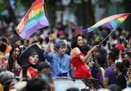 Thailand melegalkan pernikahan sesama jenis