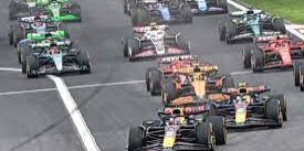 Thailand siap gelar F1 di tahun 2028
